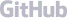 GitHub